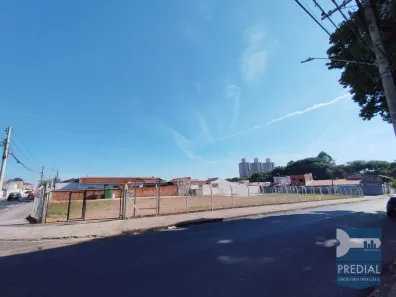 Lote/Terreno para alugar, 1764m² no Parque Santa Felícia Jardim, São Carlos