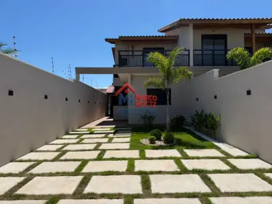 Casa com 4 Quartos à venda, 120m² no Bopiranga, Itanhaém