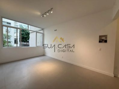 Apartamento com 3 Quartos à venda, 110m² no Ipanema, Rio de Janeiro