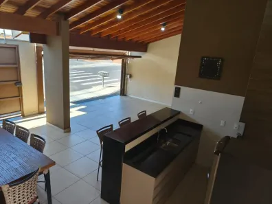Casa com 3 Quartos à venda, 162m² no Jardim São Paulo, Cedral