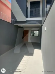 Sobrado com 3 Quartos à venda, 103m² no Vila Isolina Mazzei, São Paulo