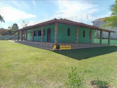 Fazenda/Sítio com 4 Quartos à venda, 408m² no Recreio, Ibiúna