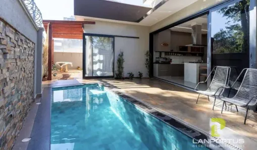 Casa com 3 Quartos à venda, 192m² no Quinta da Primavera, Ribeirão Preto