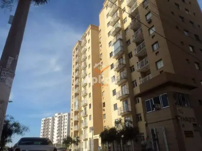 Apartamento com 2 Quartos à venda, 45m² no Morada de Laranjeiras, Serra
