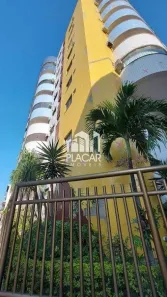 Apartamento com 3 Quartos à venda, 115m² no Jardim Vinte e Cinco de Agosto, Duque de Caxias