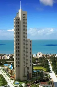 Sala Comercial à venda, 45m² no Altiplano Cabo Branco, João Pessoa