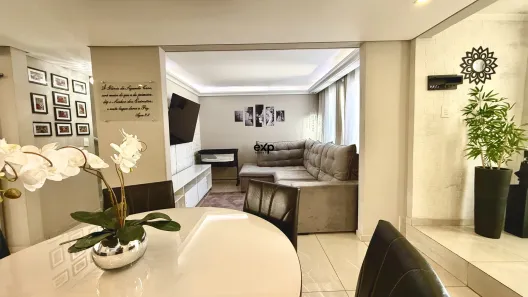 Sobrado com 3 Quartos à venda, 120m² no Xaxim, Curitiba