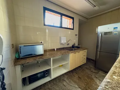 Apartamento com 4 Quartos à venda, 273m² no Vila Gomes Cardim, São Paulo
