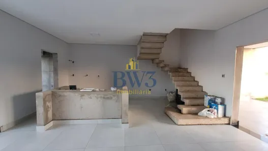 Casa de Condomínio com 3 Quartos à venda, 145m² no Vila Monte Alegre, Paulínia