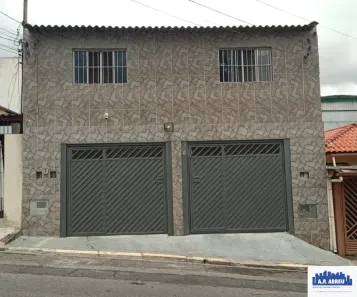 Sobrado com 8 Quartos à venda, 220m² no Vila São Geraldo, São Paulo