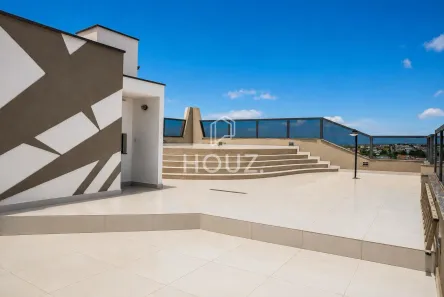 Cobertura com 6 Quartos à venda, 1000m² no Centro, Tatuí