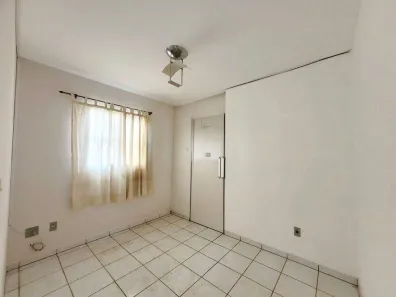 Apartamento com 2 Quartos para alugar, 48m² no Chácara Luza, Rio Claro