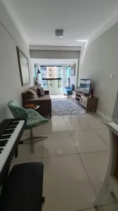Apartamento com 3 Quartos à venda, 90m² no Pituba, Salvador