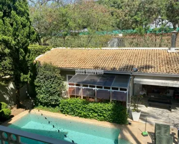 Sobrado com 3 Quartos à venda, 435m² no Alto de Pinheiros, São Paulo