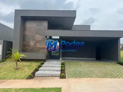 Casa com 3 Quartos à venda, 227m² no Terravista Residence Club, Mirassol