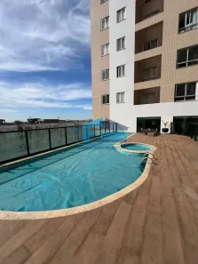 Apartamento com 2 Quartos à venda, 50m² no Samambaia Sul, Brasília