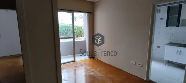 Apartamento com 2 Quartos para venda ou aluguel, 76m² no Vila Mogilar, Mogi das Cruzes