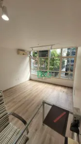 Sala Comercial à venda, 31m² no Cerqueira César, São Paulo