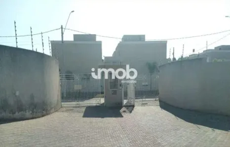 Casa de Condomínio com 2 Quartos à venda, 53m² no Vila Mineirão, Sorocaba