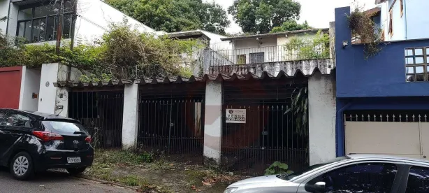 Casa com 3 Quartos à venda, 120m² no Instituto de Previdência, São Paulo