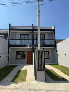 Sobrado com 3 Quartos à venda, 63m² no Tatuquara, Curitiba