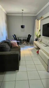 Apartamento com 2 Quartos à venda, 41m² no Janga, Paulista