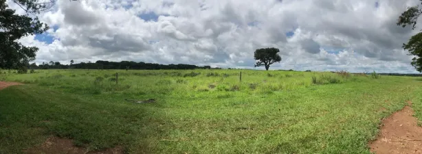 Lote/Terreno à venda, 37m² no Estância Vargem Bonita, Senador Canedo