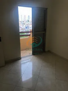 Apartamento com 3 Quartos à venda, 76m² no Cidade Brasil, Guarulhos