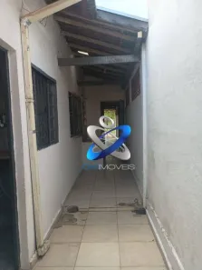 Casa com 3 Quartos à venda, 105m² no Jardim das Cerejeiras, São José dos Campos