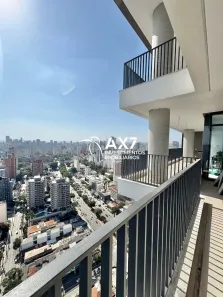 Cobertura com 3 Quartos à venda, 295m² no Pinheiros, São Paulo