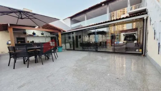 Casa com 5 Quartos à venda, 349m² no Brás de Pina, Rio de Janeiro