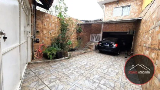 Casa com 2 Quartos à venda, 80m² no Jardim Apolo, Mogi das Cruzes