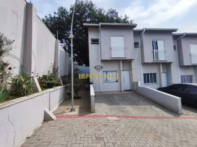 Sobrado com 2 Quartos à venda, 125m² no Jardim Santa Helena, Poá