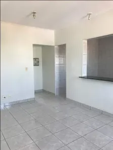 Apartamento com 3 Quartos para alugar, 94m² no Santana, Rio Claro