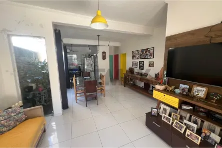 Casa de Condomínio com 2 Quartos à venda, 100m² no Morada da Praia, Bertioga