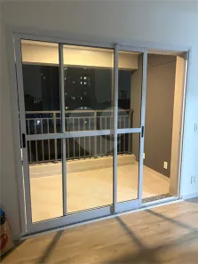 Apartamento com 1 Quarto à venda, 30m² no Belenzinho, São Paulo