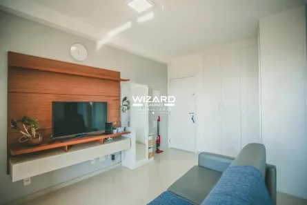 Apartamento com 1 Quarto à venda, 35m² no Saúde, São Paulo