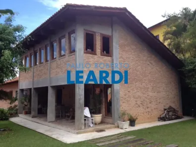 Casa de Condomínio com 4 Quartos à venda, 420m² no Arujázinho IV, Arujá