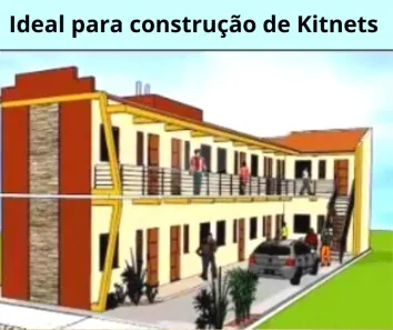 Lote/Terreno à venda, 600m² no Vila Universitária, São Paulo