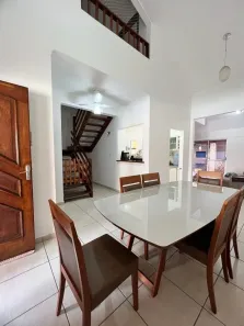 Casa de Condomínio com 3 Quartos para venda ou aluguel, 200m² no Despraiado, Cuiabá