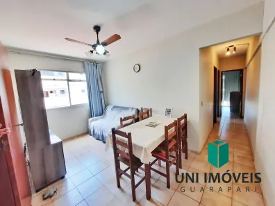 Apartamento com 2 Quartos à venda, 71m² no Praia do Morro, Guarapari