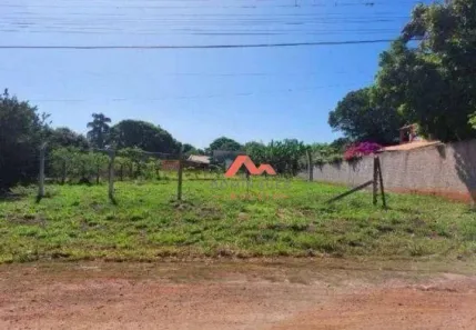 Lote/Terreno à venda, 1000m² no Parque Residencial Tancredi, Americana