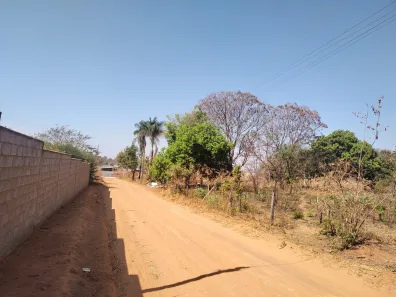 Lote/Terreno à venda, 14400m² no 75345000, Abadia de Goiás