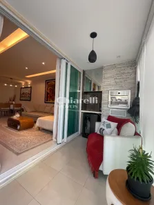 Apartamento com 3 Quartos à venda, 130m² no Icaraí, Niterói