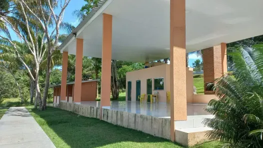 Lote/Terreno à venda, 1000m² no , Iranduba