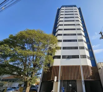 Apartamento com 1 Quarto para alugar, 36m² no Botafogo, Campinas