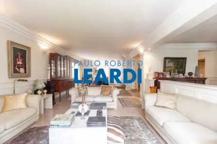 Apartamento com 3 Quartos à venda, 360m² no Bela Vista, São Paulo