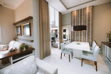 Apartamento com 3 Quartos à venda, 137m² no Loteamento Residencial Vila Bella Dom Pedro, Campinas