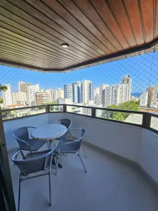 Apartamento com 4 Quartos à venda, 167m² no Pituba, Salvador