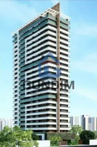 Apartamento com 2 Quartos à venda, 54m² no Siqueira, Fortaleza